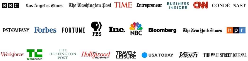 general media placement 1 min