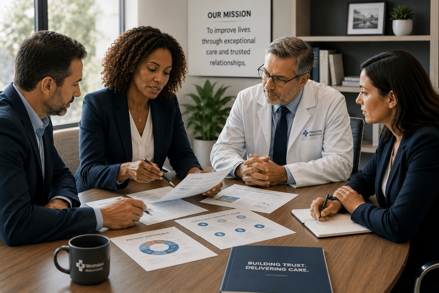Best Digital Advertising Agency for Healthcare in Los Angeles What Healthcare Organizations Should Look for in a Digital Advertising Partner