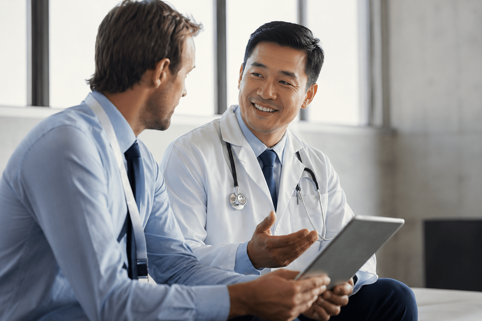 Physician Referral Marketing Needs More than a Brochure Building Strong Referral Relationships Through Trust, Communication, and Clinical Credibility