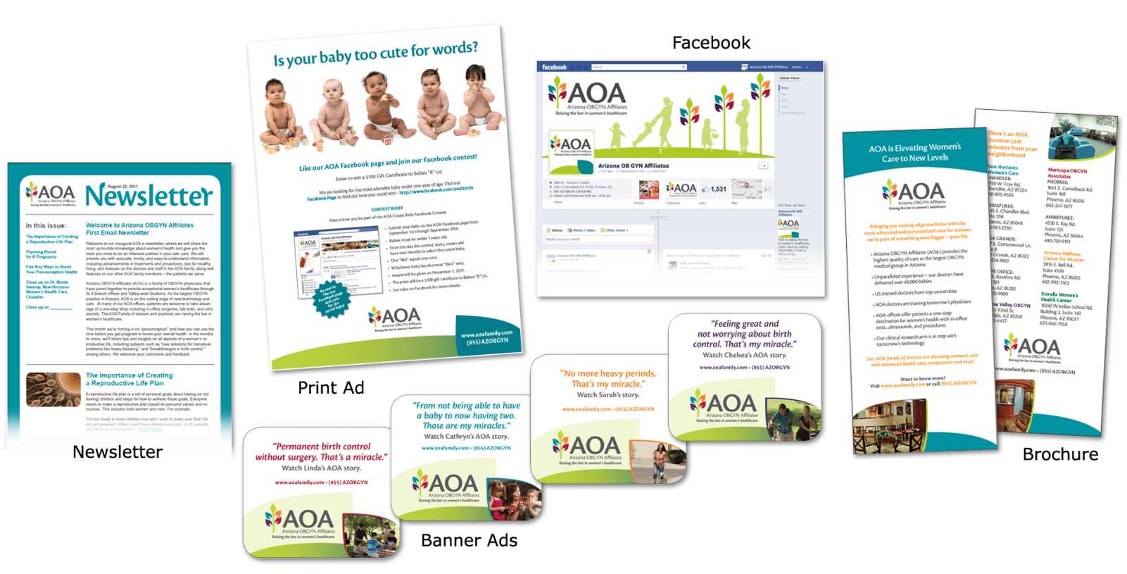 Healthcare Marketing