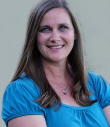 CARRIE VAUGHAN