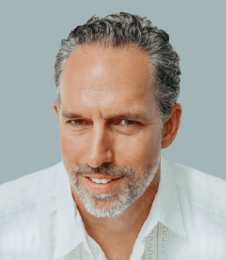 Steve Howard