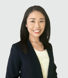 Kayoko Staples