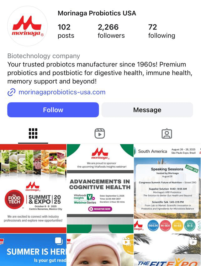 Instagram Image