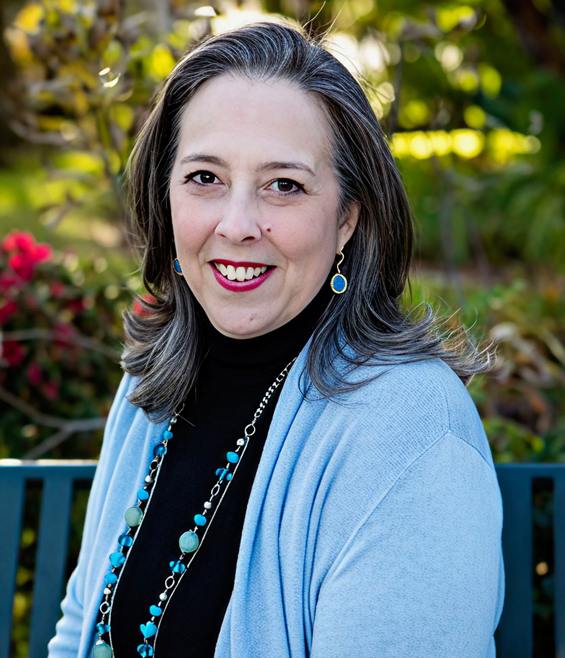 Anny Simon Beck
